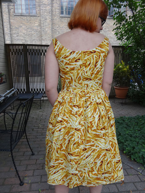 back-view-french-fry-dress