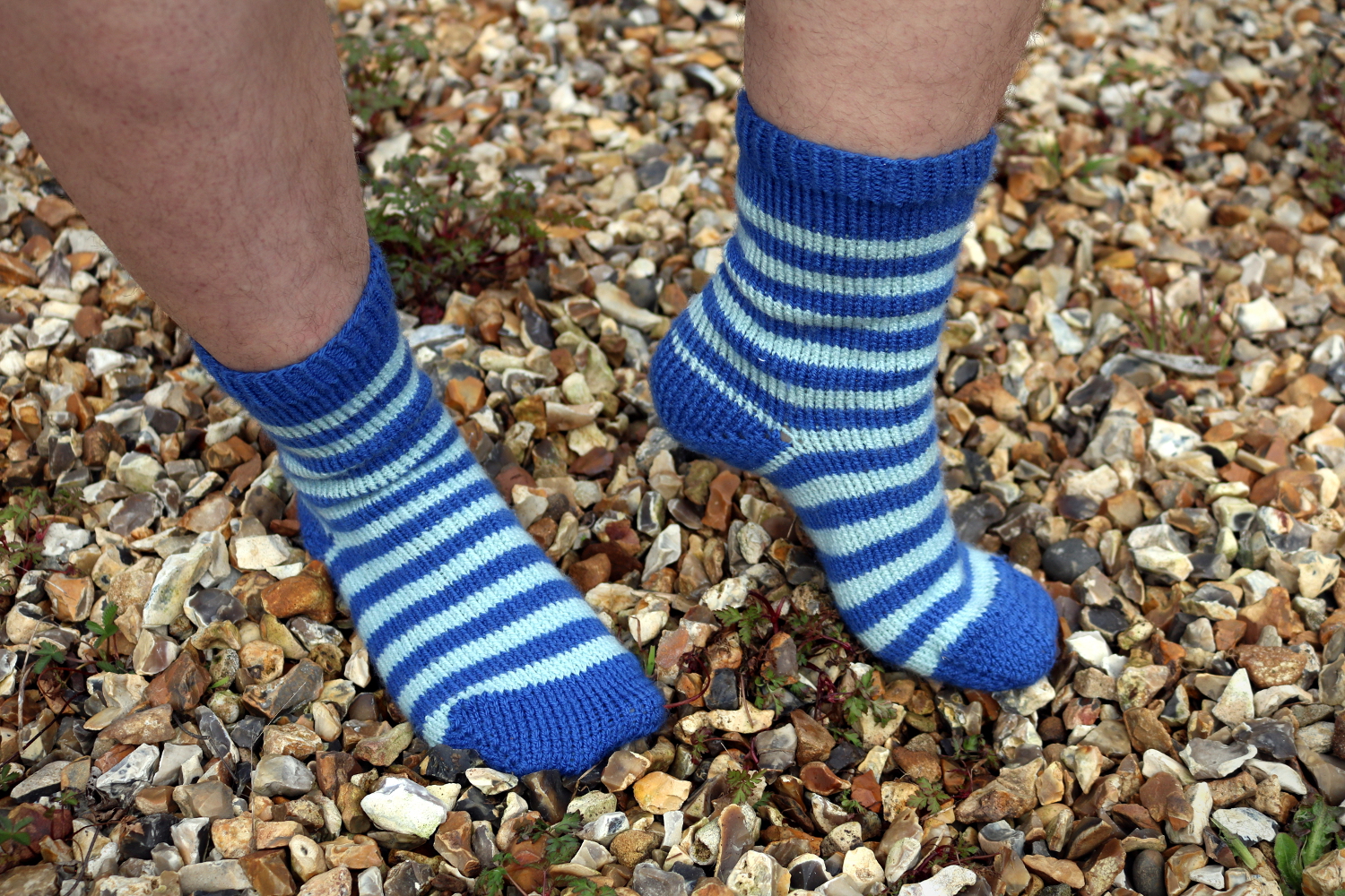 13th Doctor Socks